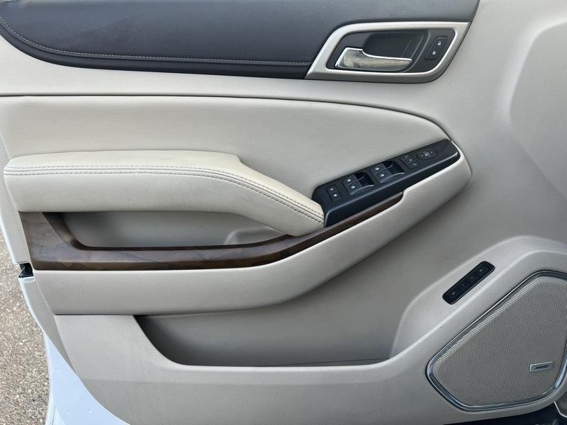 GMC Yukon XL Denali 2WD 2020