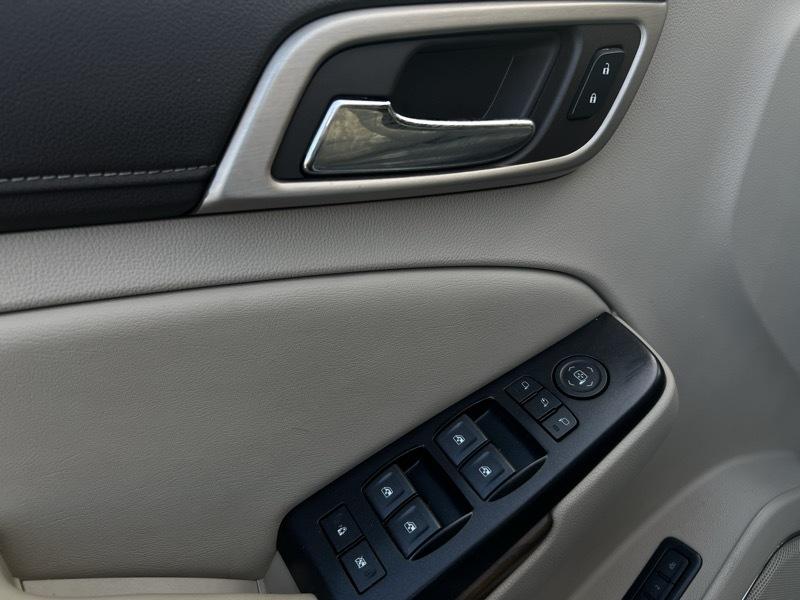 GMC Yukon XL Denali 2WD 2020
