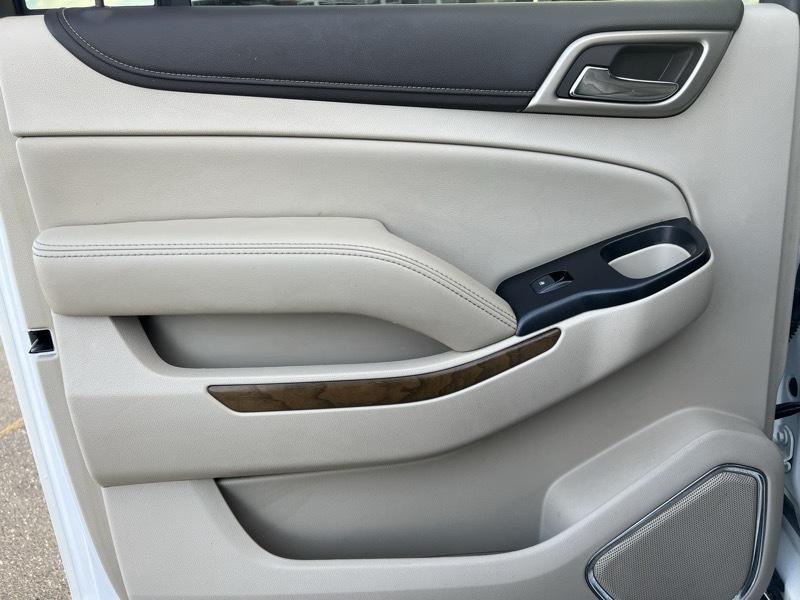 GMC Yukon XL Denali 2WD 2020