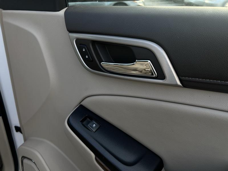 GMC Yukon XL Denali 2WD 2020
