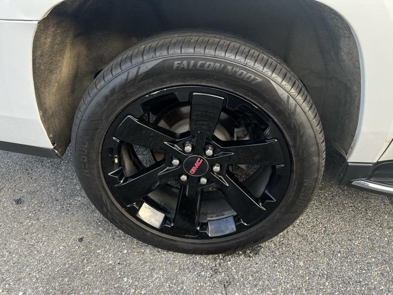 GMC Yukon XL Denali 2WD 2020