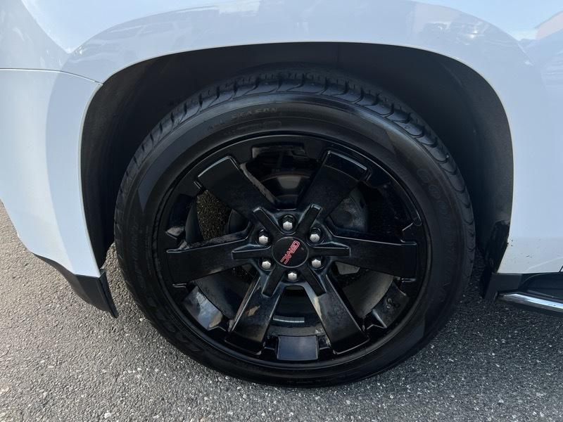 GMC Yukon XL Denali 2WD 2020