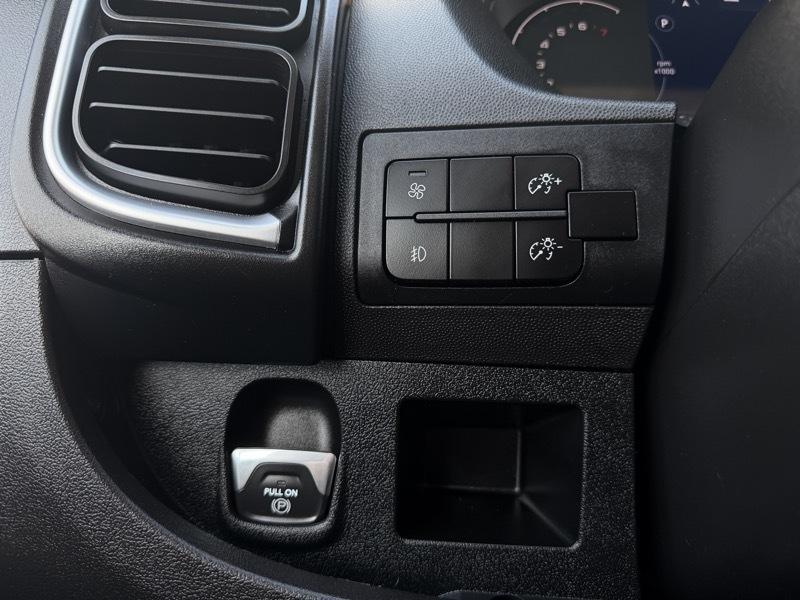 RAM Promaster 3500 High Roof Window Van 2024