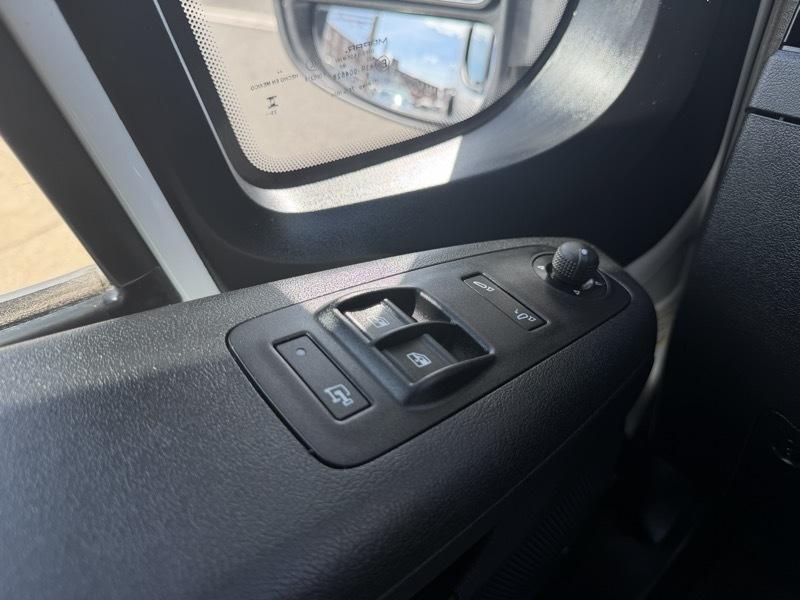 RAM Promaster 3500 High Roof Window Van 2024