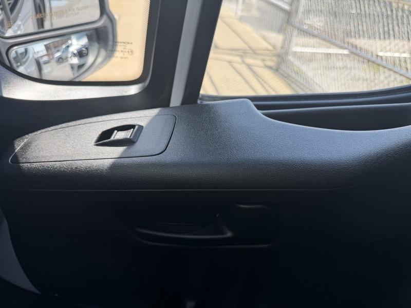 RAM Promaster 3500 High Roof Window Van 2024