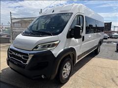 2024 RAM Promaster 