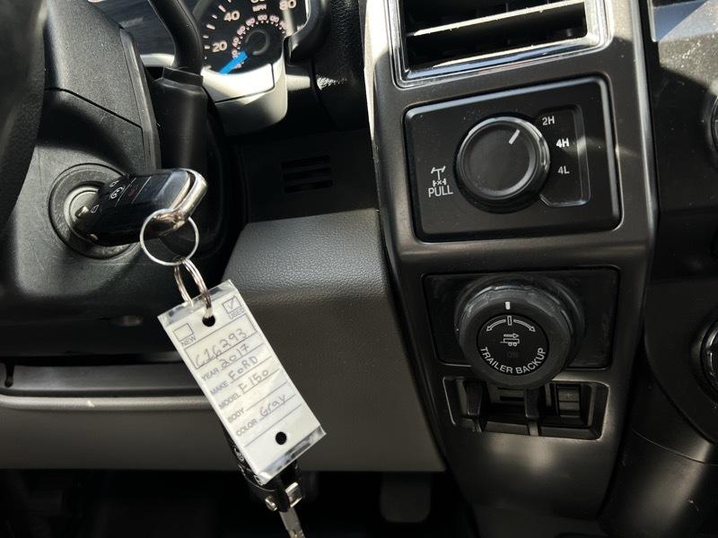Ford F-150 XLT 4WD 2017