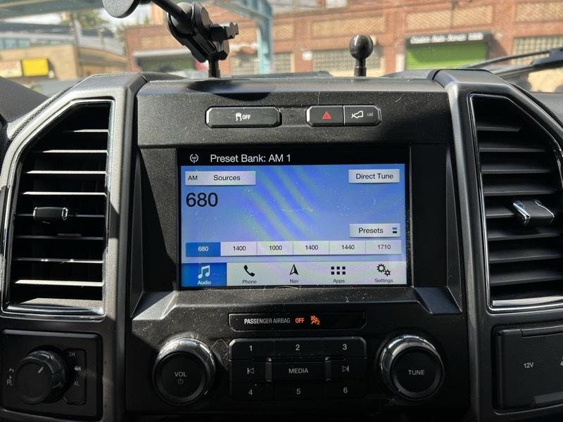 Ford F-150 XLT 4WD 2017