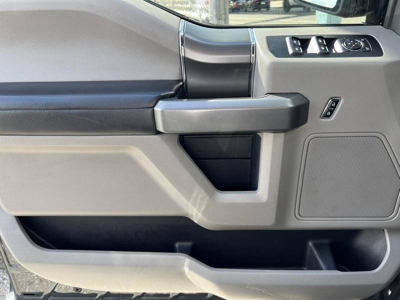 Ford F-150 XLT 4WD 2017