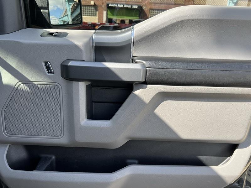 Ford F-150 XLT 4WD 2017
