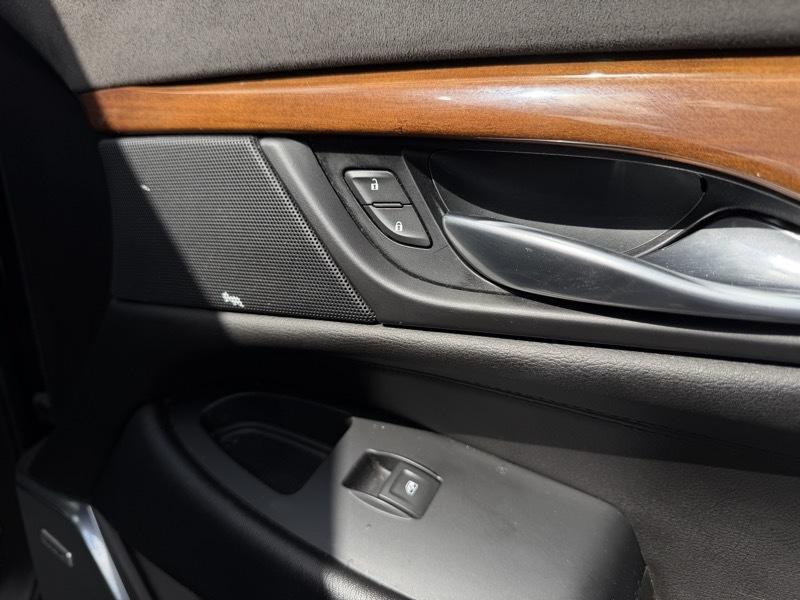 Cadillac Escalade Premium 4WD 2017