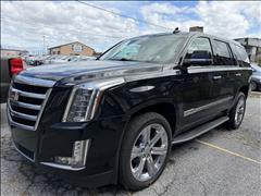 2017 Cadillac Escalade 