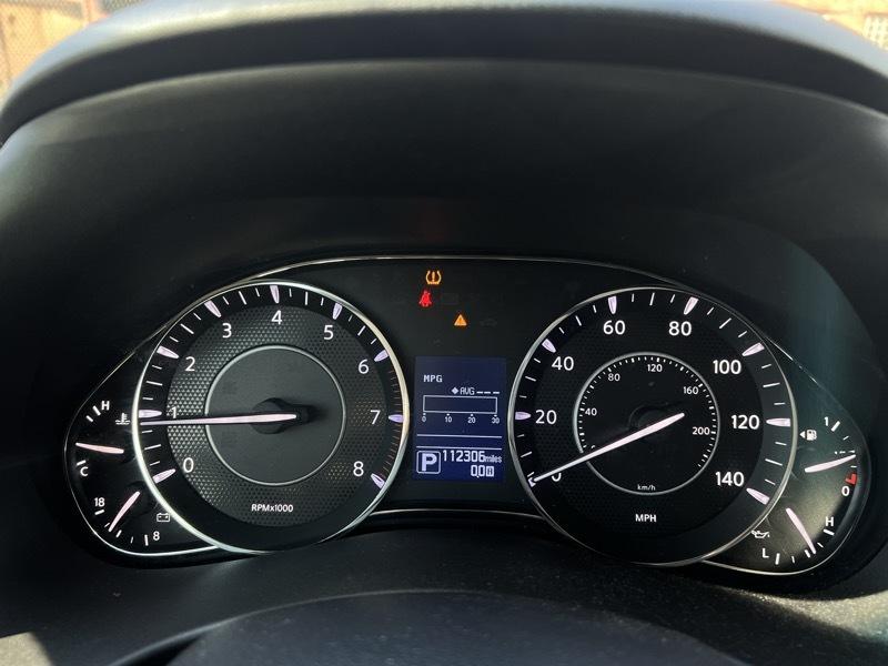 Nissan Armada Platinum 2WD 2017