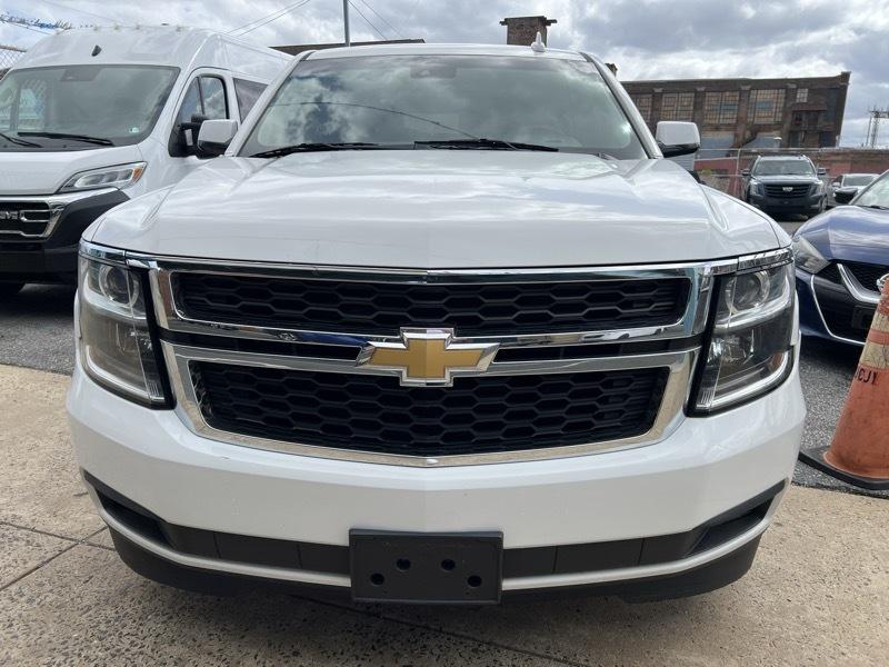 Chevrolet Suburban LT 4WD 2017