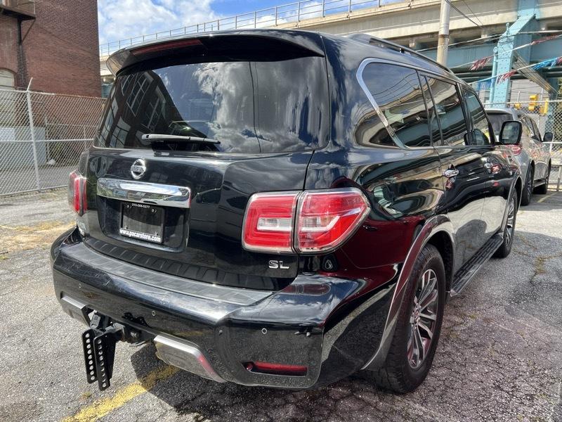 Nissan Armada SL AWD 2019