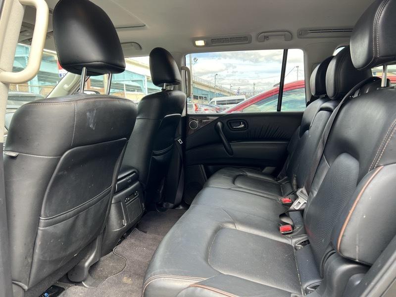 Nissan Armada SL AWD 2019