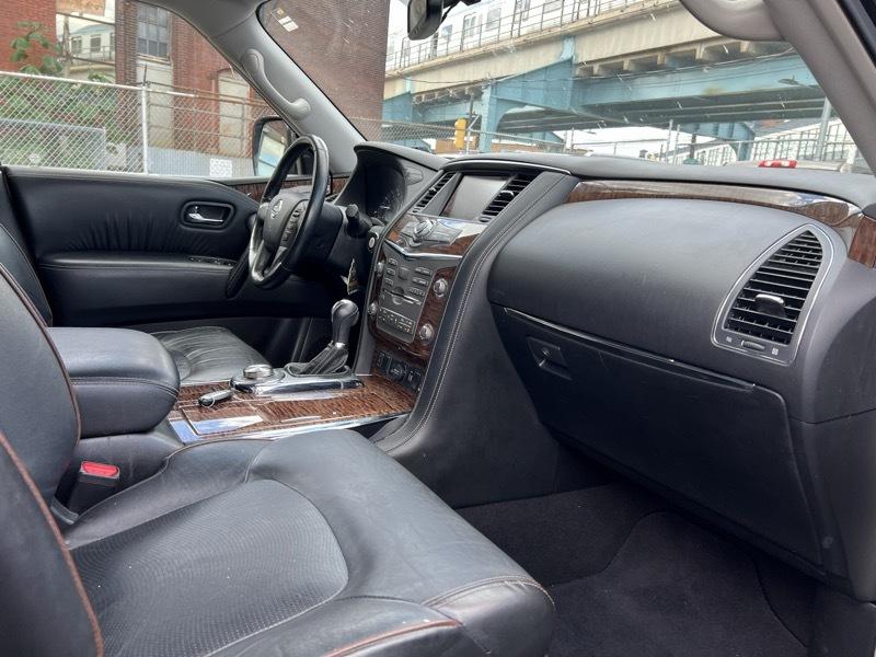 Nissan Armada SL AWD 2019