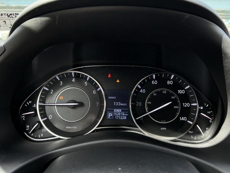 Nissan Armada SL AWD 2019