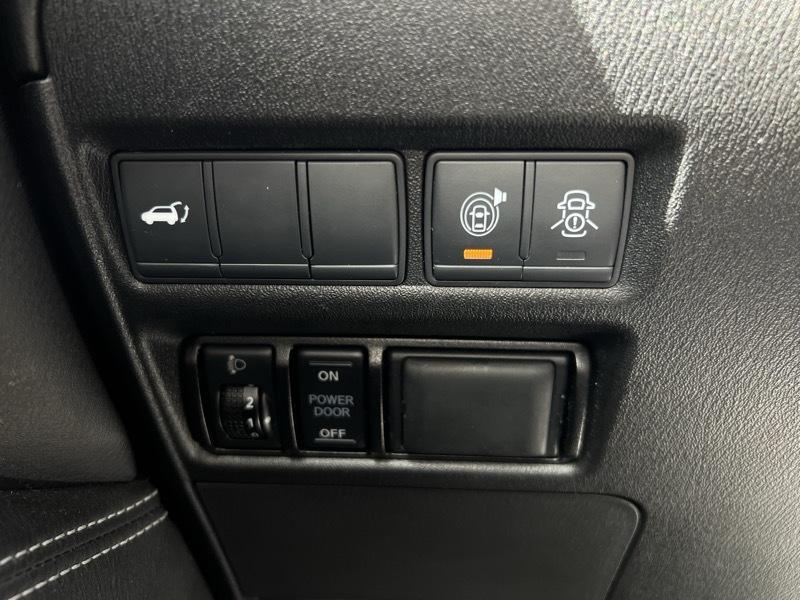 Nissan Armada SL AWD 2019
