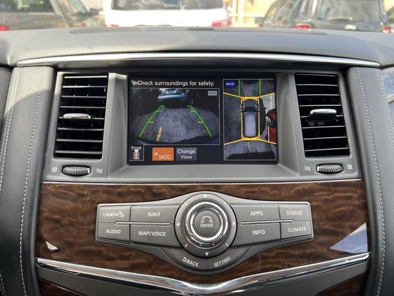 Nissan Armada SL AWD 2019