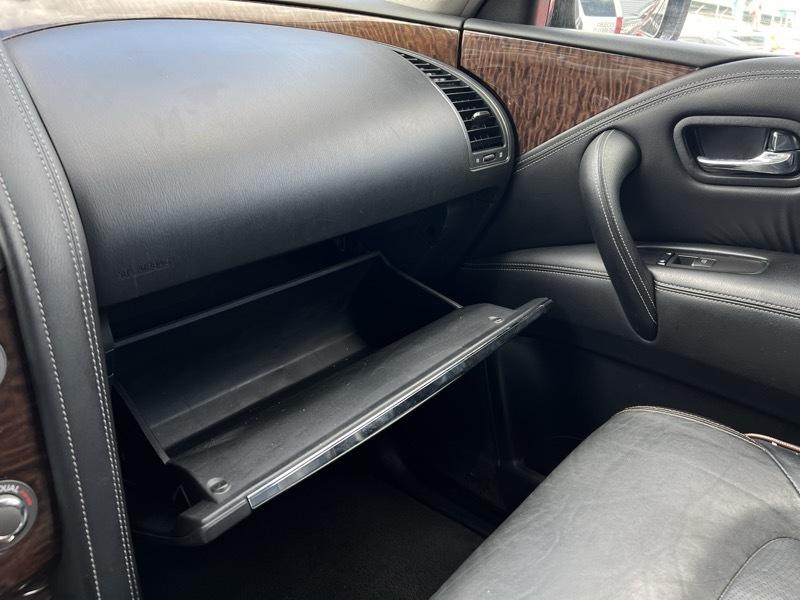 Nissan Armada SL AWD 2019