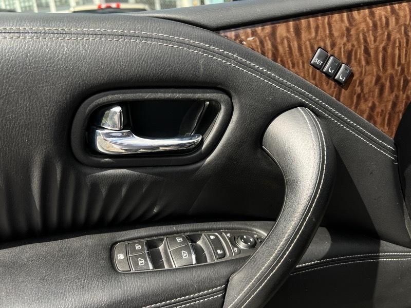 Nissan Armada SL AWD 2019