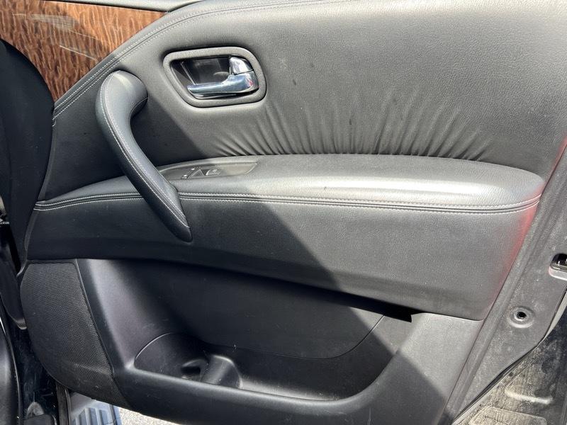 Nissan Armada SL AWD 2019