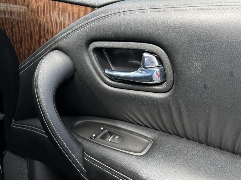 Nissan Armada SL AWD 2019