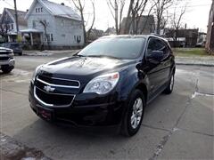 2014 Chevrolet Equinox 