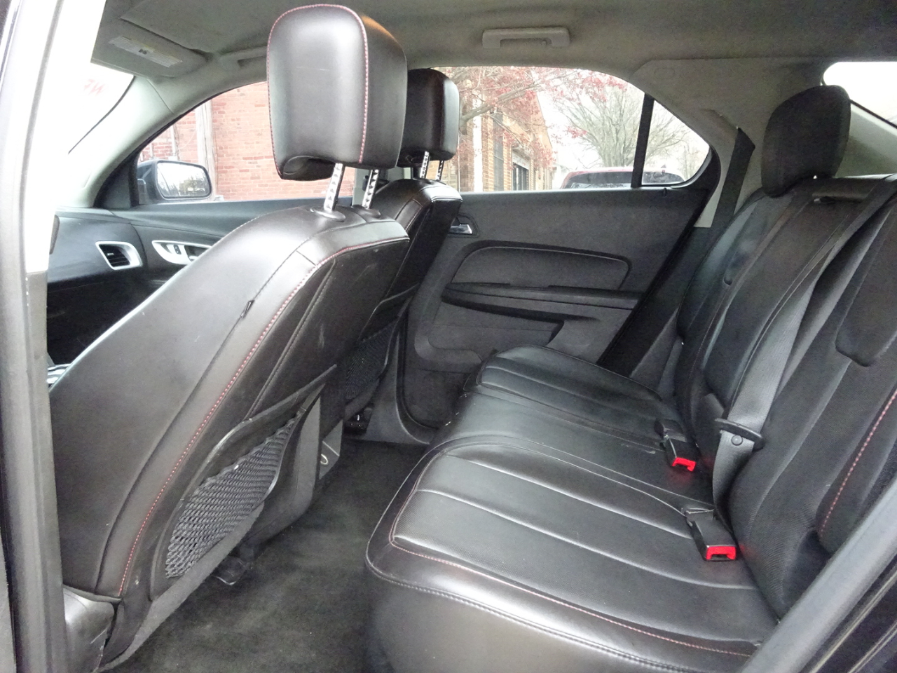 Chevrolet Equinox FWD 4dr LT w/2LT 2015