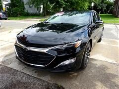 2020 Chevrolet Malibu 