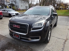 2015 GMC Acadia 