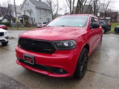 2016 Dodge Durango 