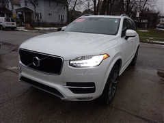 2017 Volvo XC90 