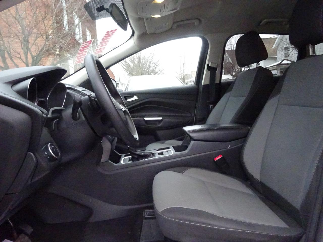 Ford Escape SE FWD 2017