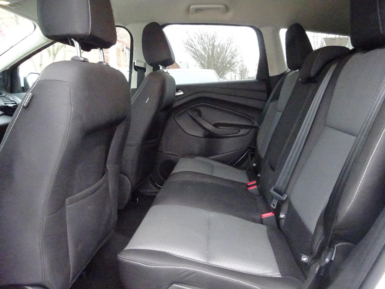 Ford Escape SE FWD 2017