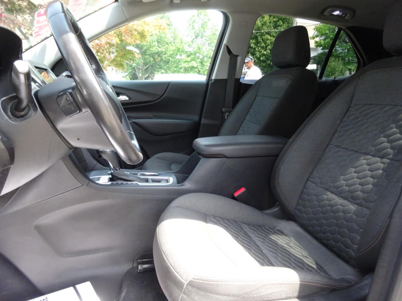 Chevrolet Equinox AWD 4dr LT w/1LT 2019