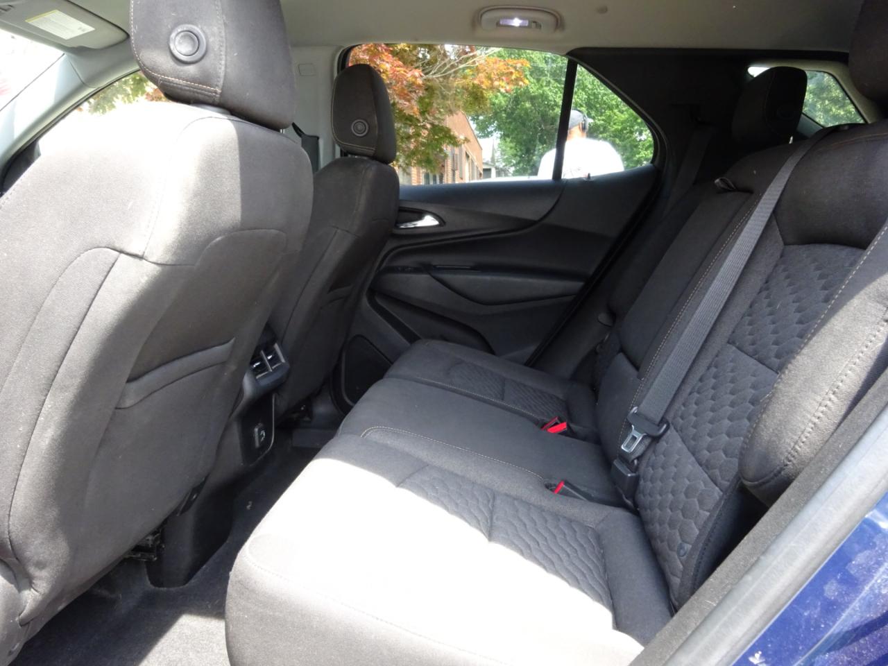 Chevrolet Equinox AWD 4dr LT w/1LT 2019