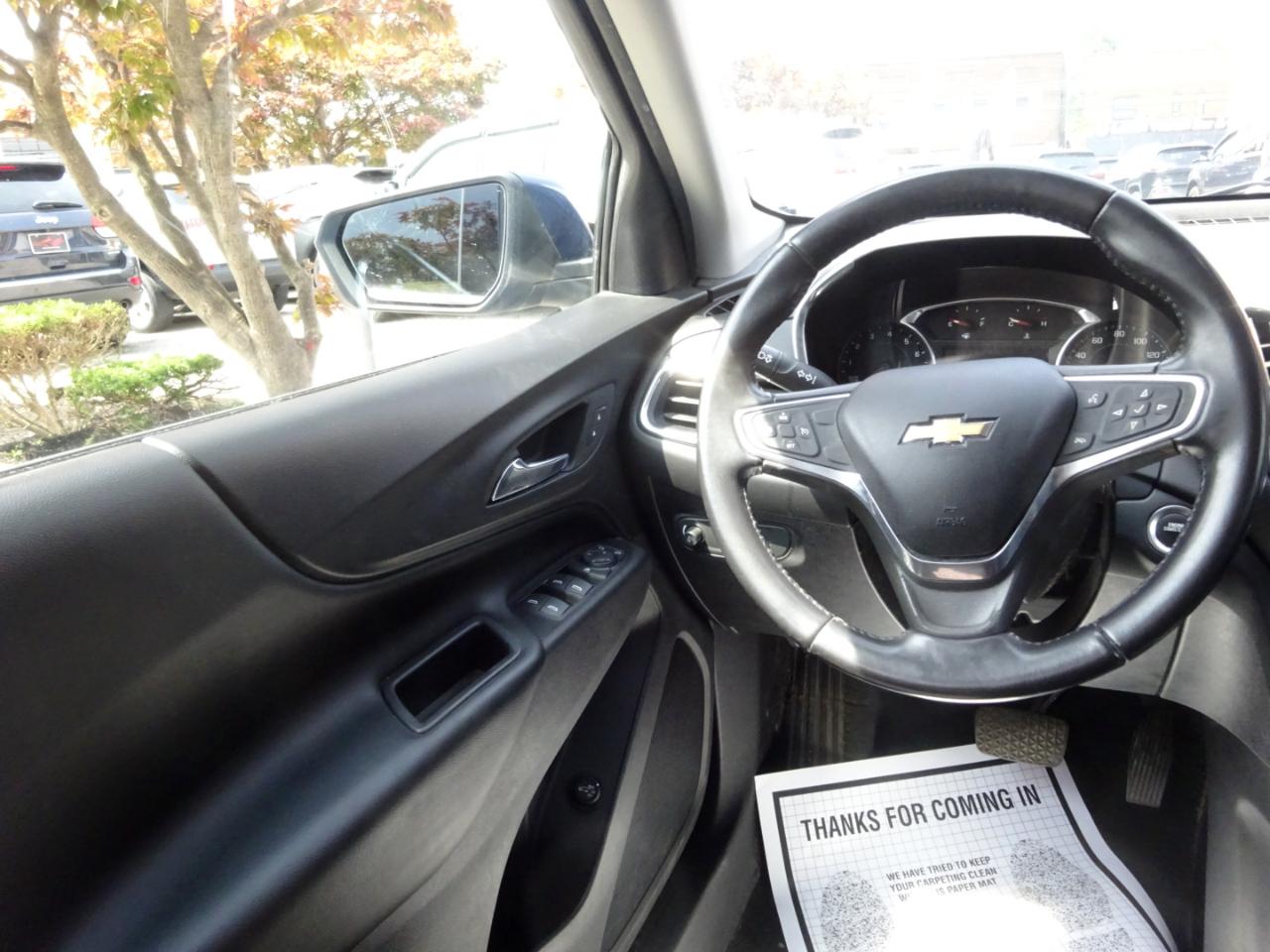 Chevrolet Equinox AWD 4dr LT w/1LT 2019