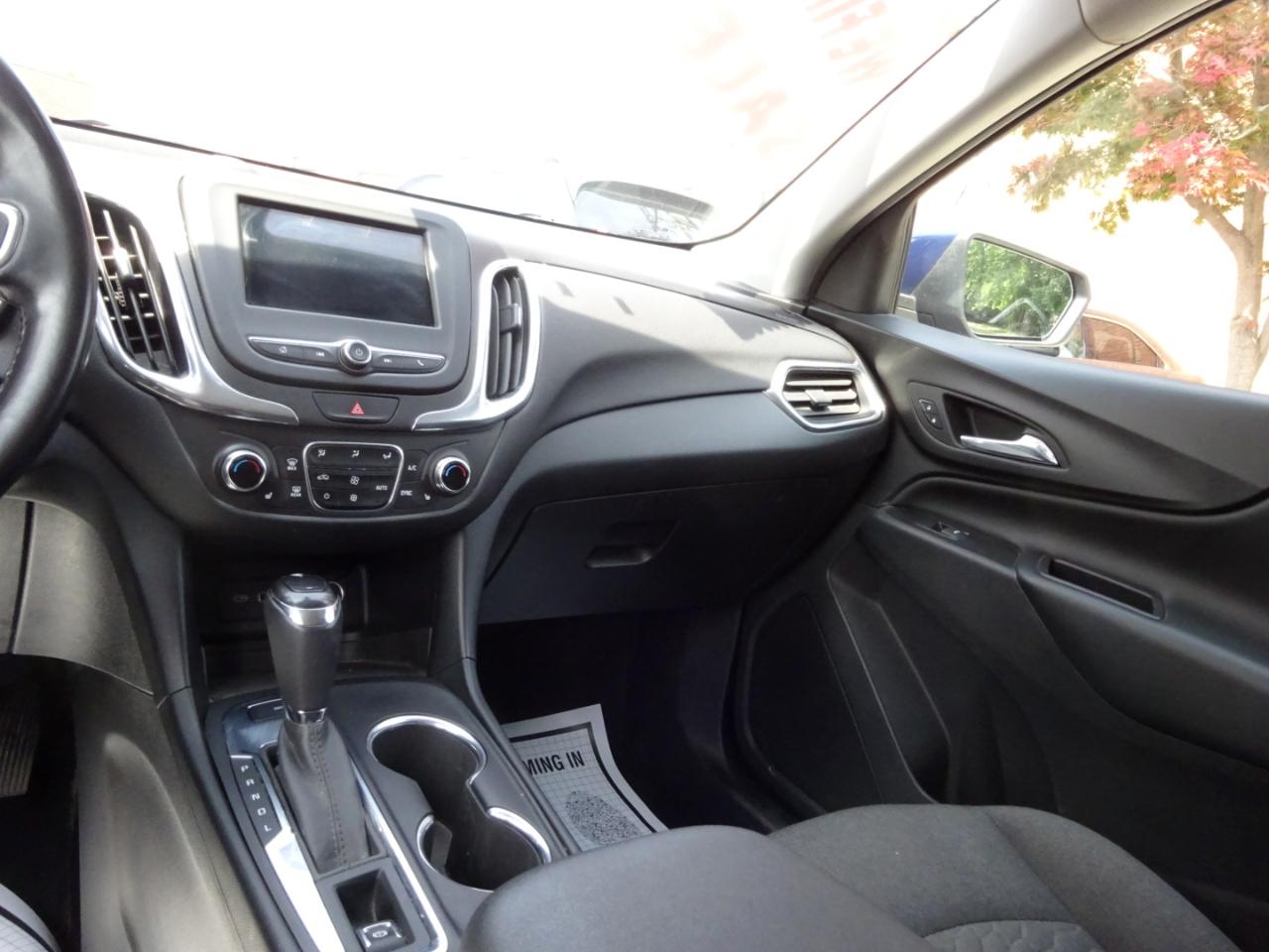 Chevrolet Equinox AWD 4dr LT w/1LT 2019