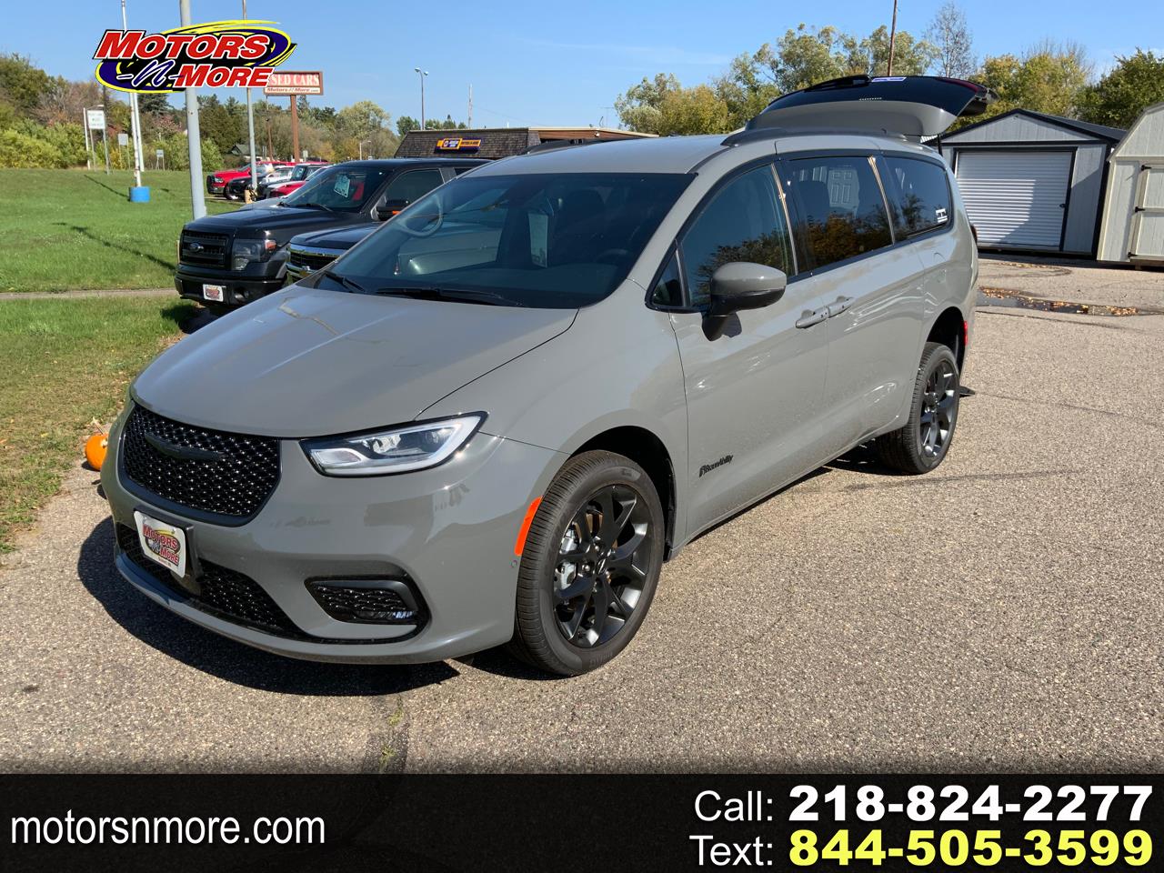 Used Cars for Sale Brainerd MN 56401 Motors N More