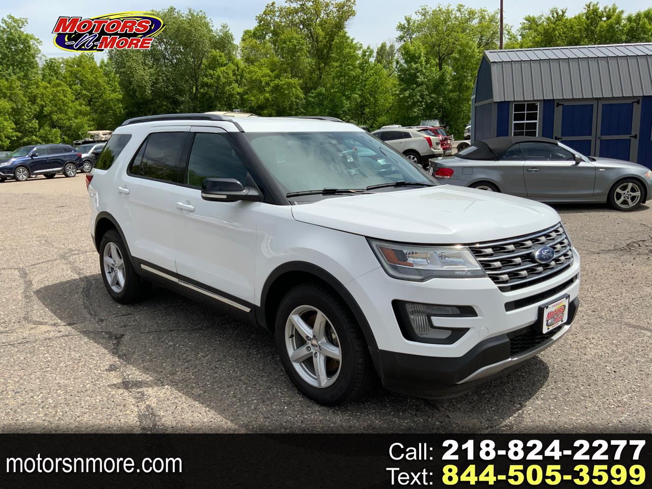 Used Cars for Sale Brainerd MN 56401 Motors N More