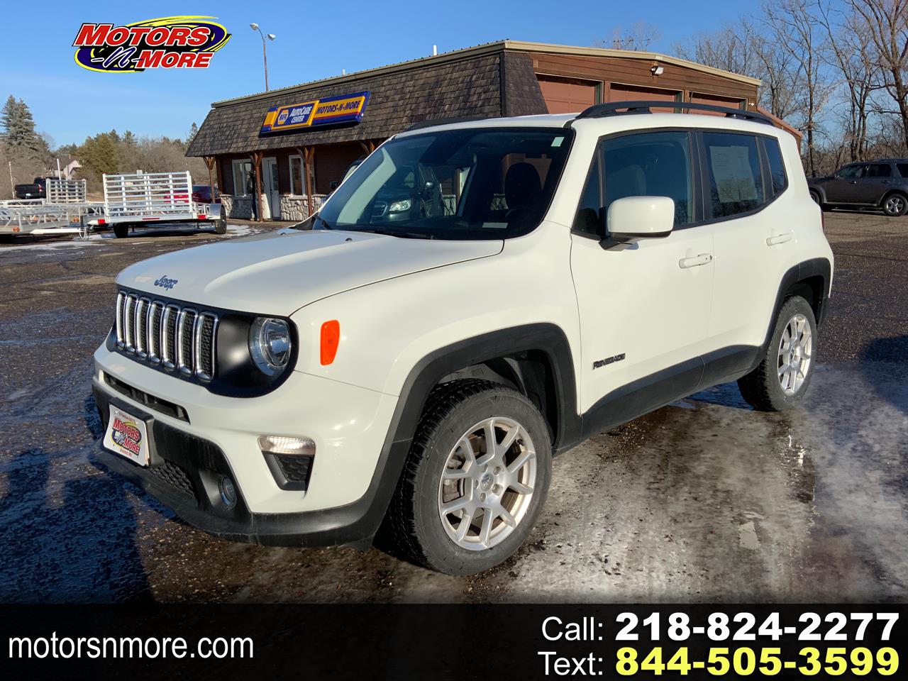 Used SUVs for Sale Brainerd MN 56401 Motors N More