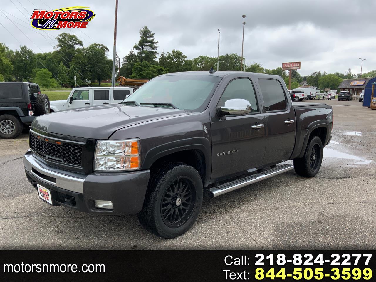 Used trucks for Sale Brainerd MN 56401 Motors N More