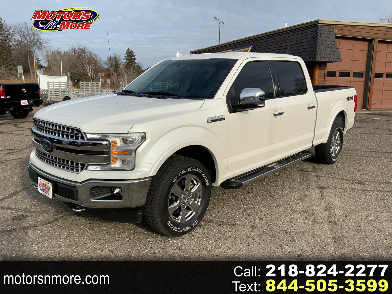 Used trucks for Sale Brainerd MN 56401 Motors N More