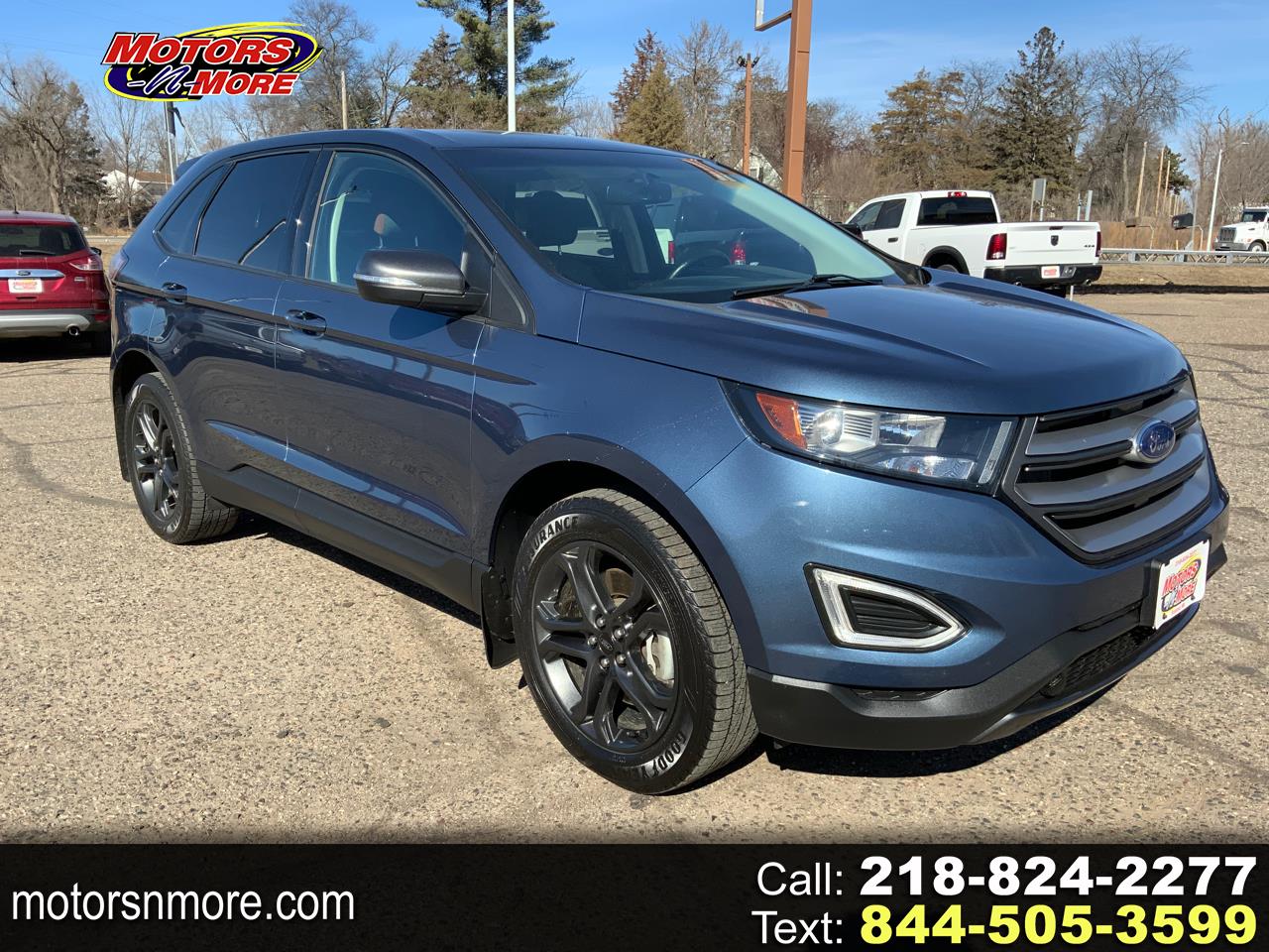 Used SUVs for Sale Brainerd MN 56401 Motors N More
