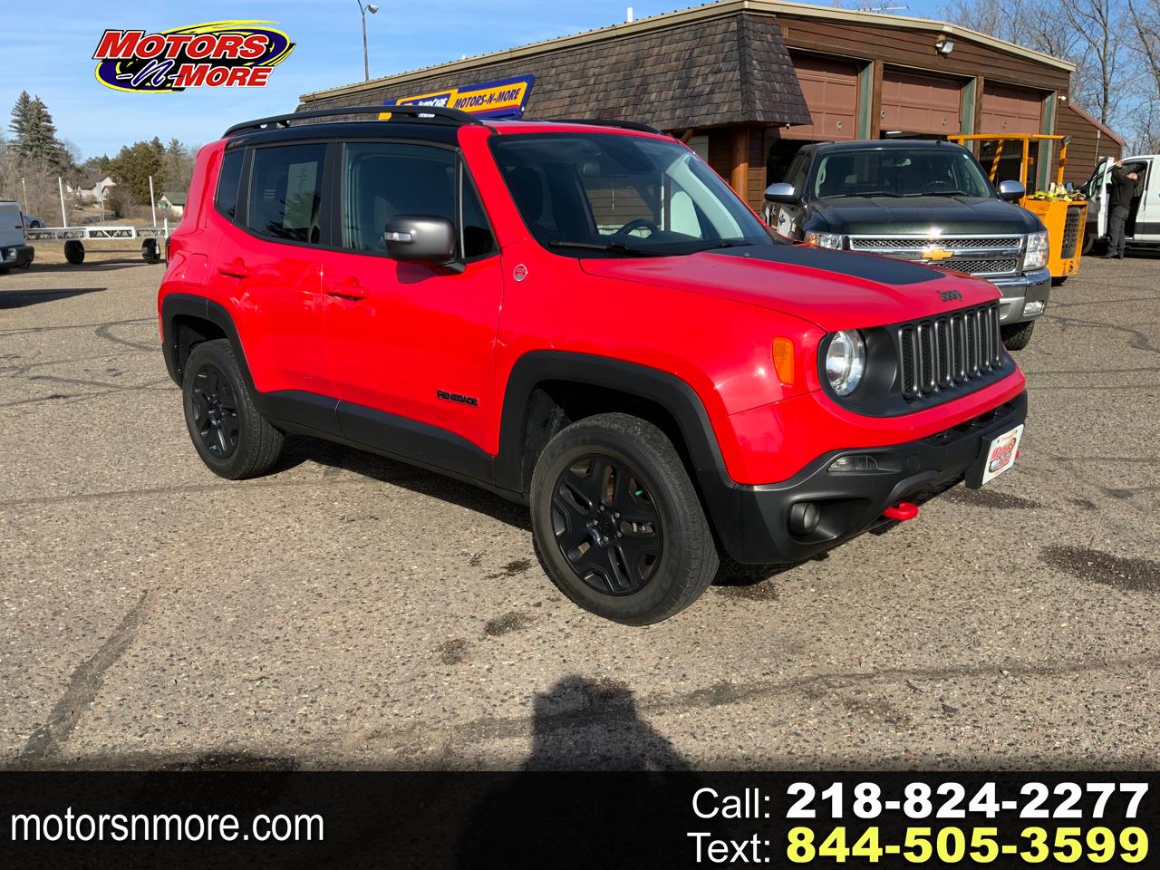 Used SUVs for Sale Brainerd MN 56401 Motors N More