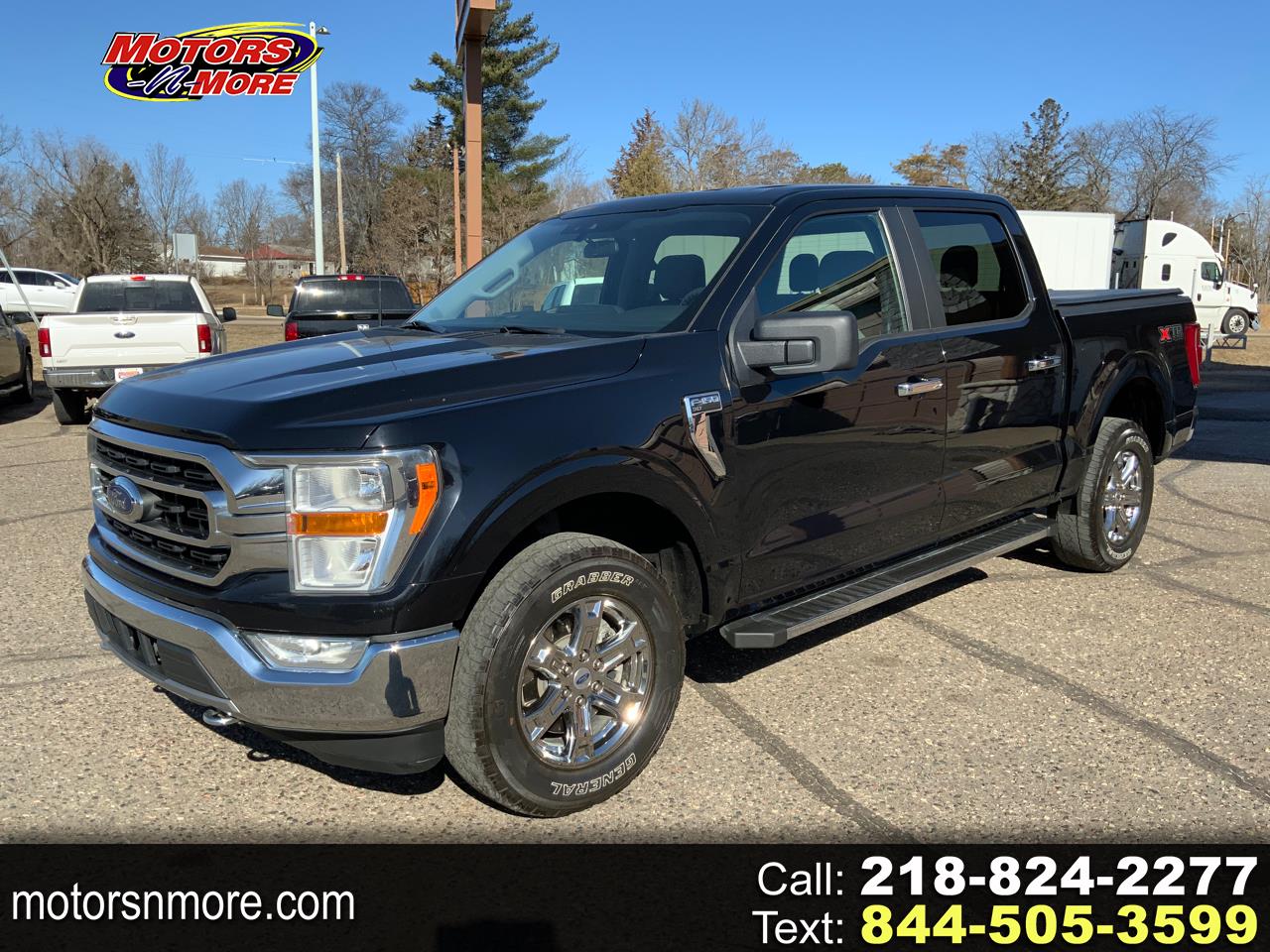 Used trucks for Sale Brainerd MN 56401 Motors N More