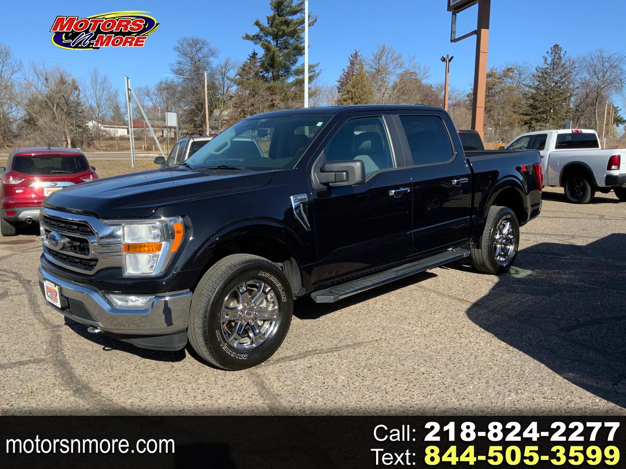 Used Cars for Sale Brainerd MN 56401 Motors N More