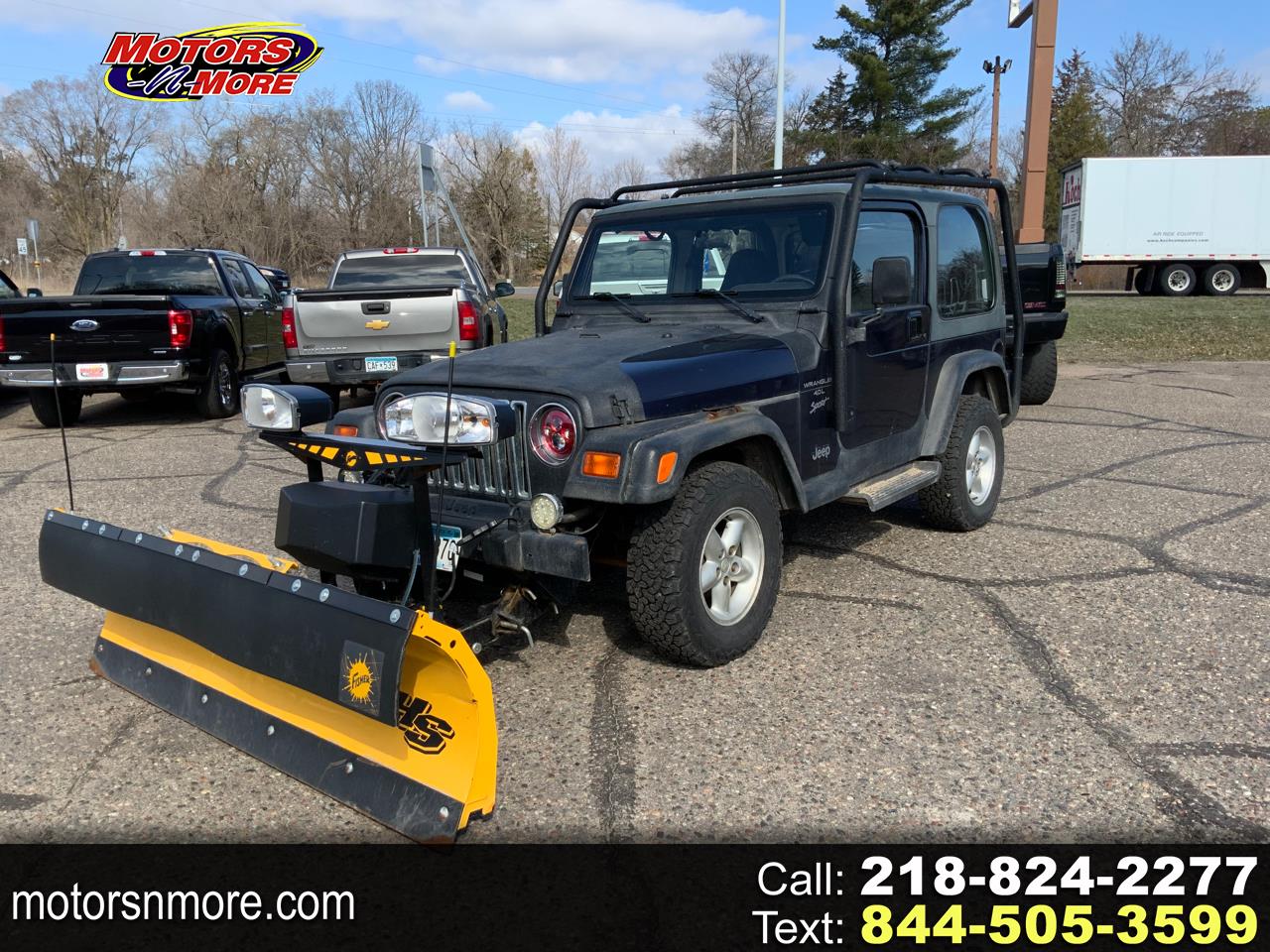 Used SUVs for Sale Brainerd MN 56401 Motors N More